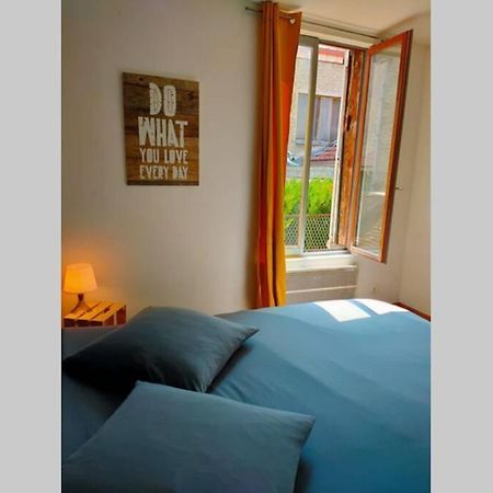 Appart Hyper Centre Apartamento Troyes Exterior foto