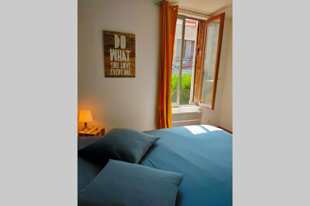Appart Hyper Centre Apartamento Troyes Exterior foto