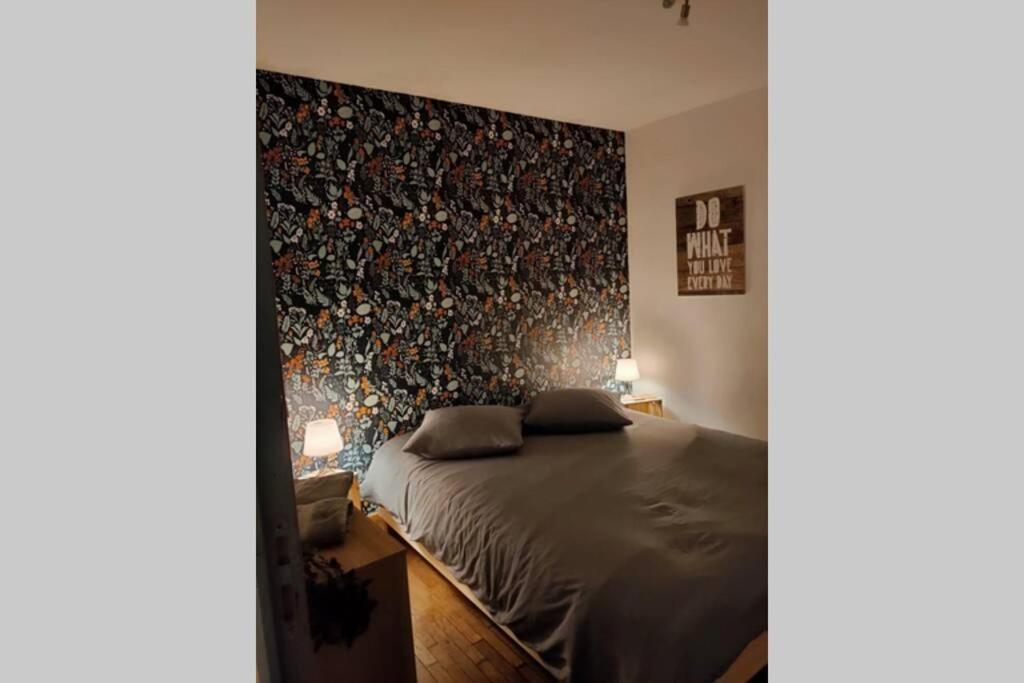 Appart Hyper Centre Apartamento Troyes Exterior foto