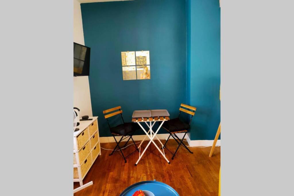 Appart Hyper Centre Apartamento Troyes Exterior foto